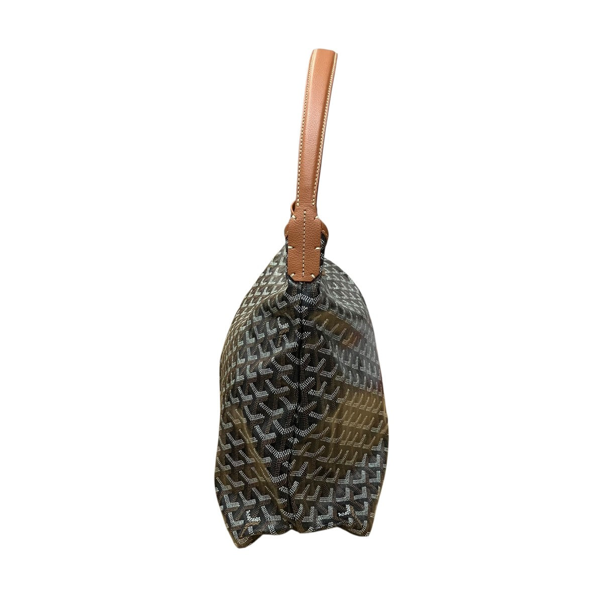 GOYARD ホーボーPM トートバッグ 古着・中古-3枚目のアイテム画像