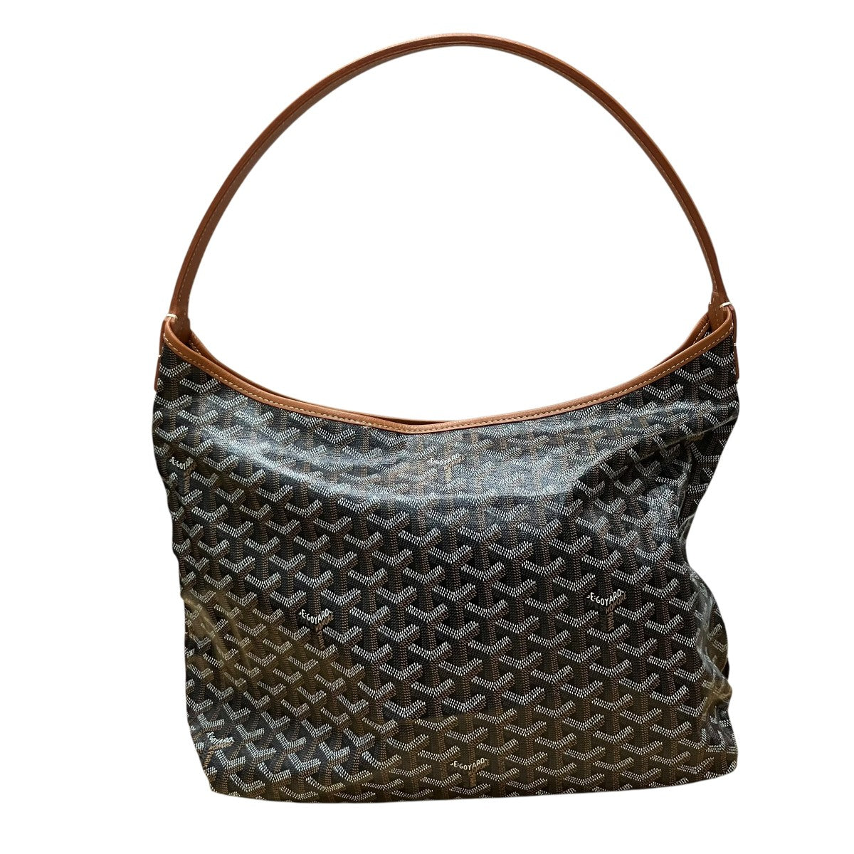 GOYARD ホーボーPM トートバッグ 古着・中古-4枚目のアイテム画像