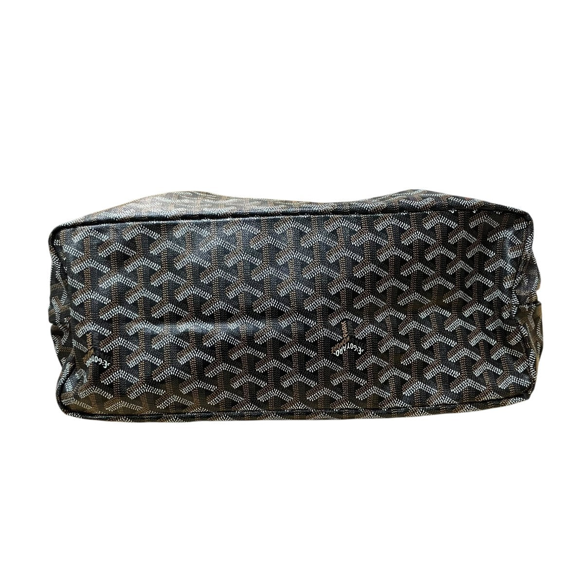 GOYARD ホーボーPM トートバッグ 古着・中古-5枚目のアイテム画像