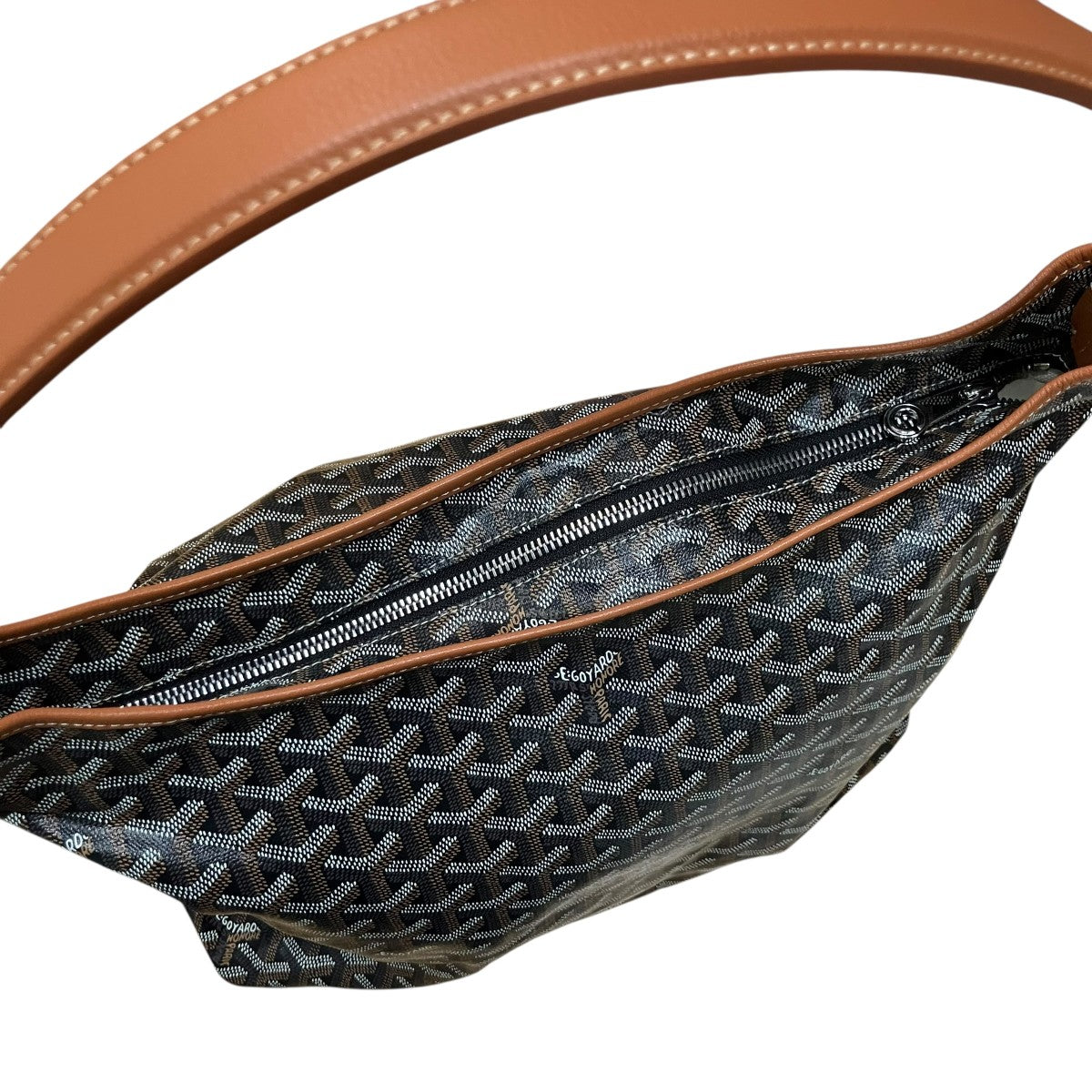GOYARD ホーボーPM トートバッグ 古着・中古-6枚目のアイテム画像