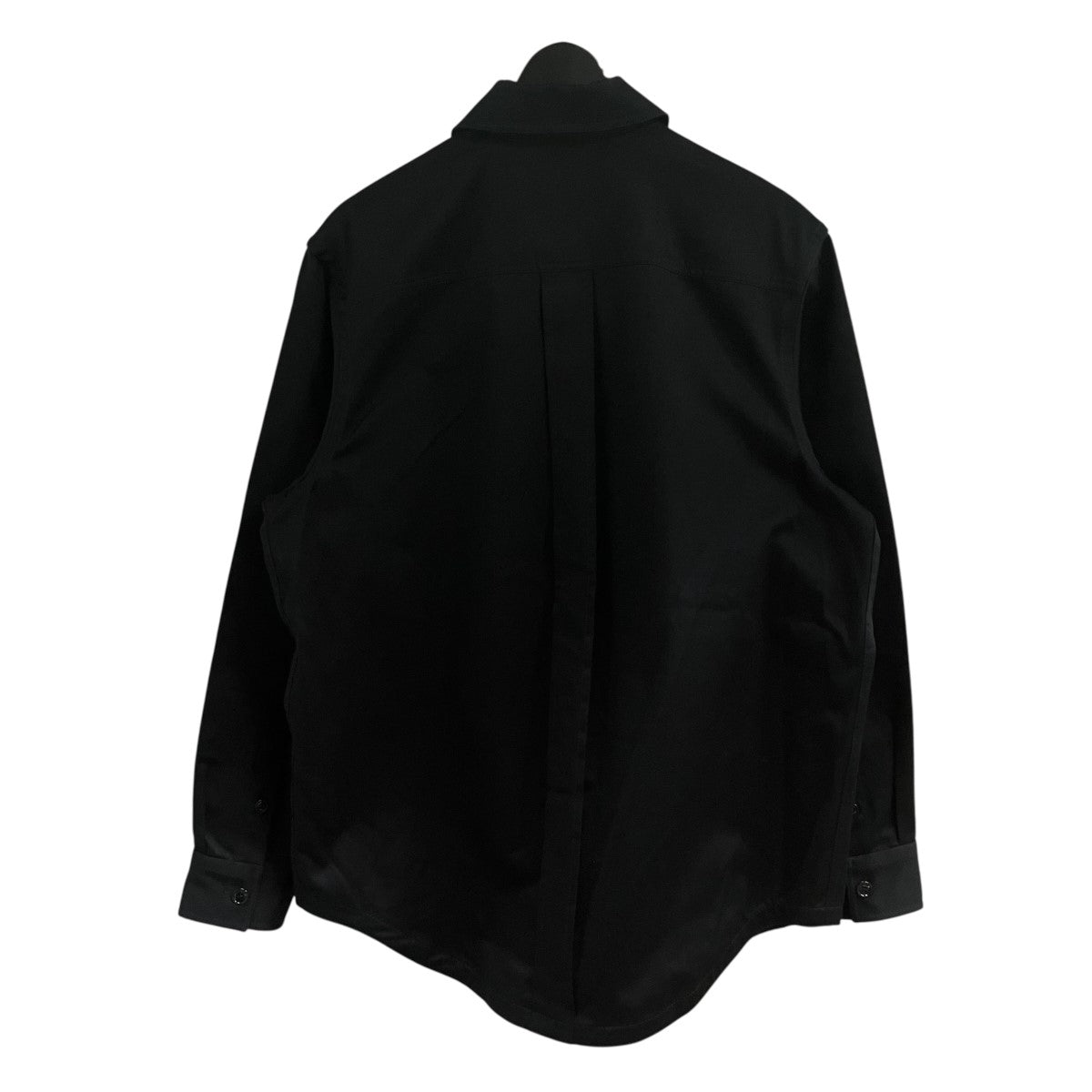 ACNE STUDIOS シャツジャケット 古着・中古-3枚目のアイテム画像