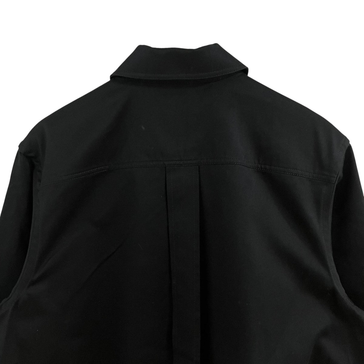ACNE STUDIOS シャツジャケット 古着・中古-4枚目のアイテム画像