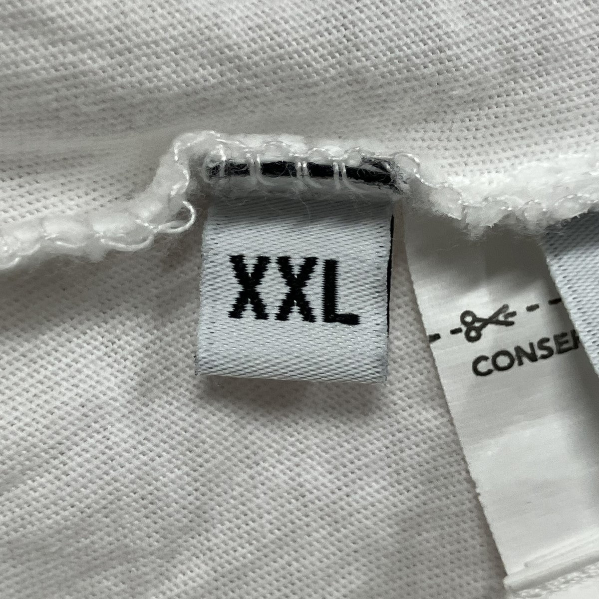 C．P COMPANY プリントTシャツ 古着・中古-6枚目のアイテム画像