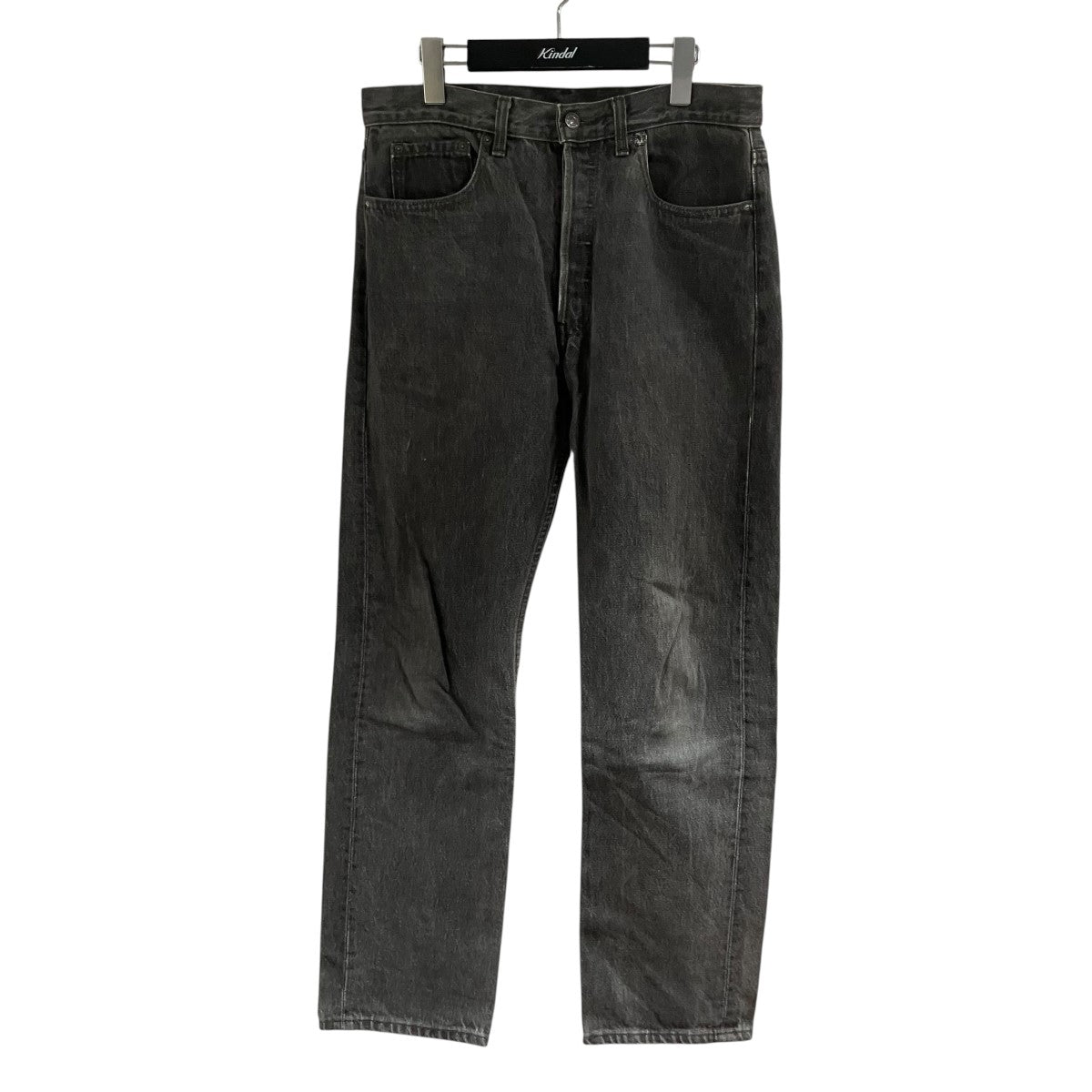 LEVI’S 501デニムパンツ 古着・中古-1枚目のアイテム画像