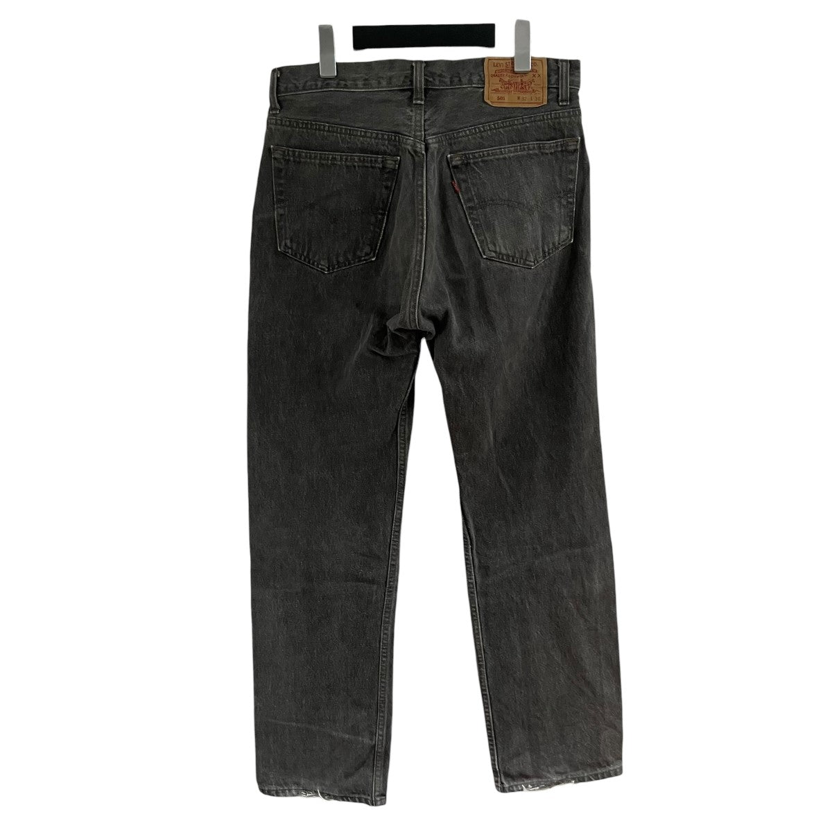 LEVI’S 501デニムパンツ 古着・中古-4枚目のアイテム画像