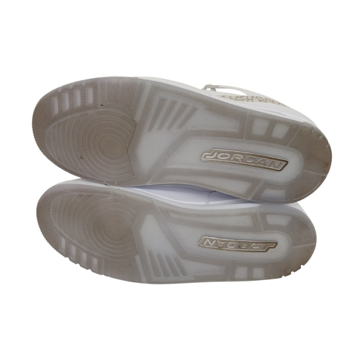 NIKE スニーカーFQ1759-103 古着・中古-5枚目のアイテム画像