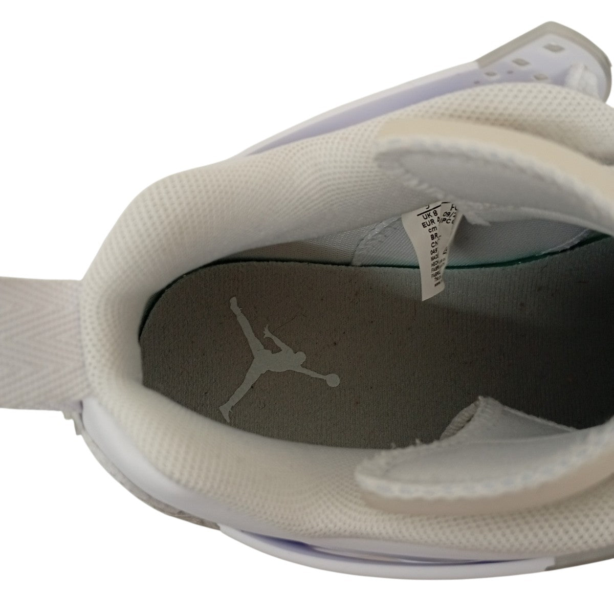NIKE スニーカーFQ1759-103 古着・中古-8枚目のアイテム画像