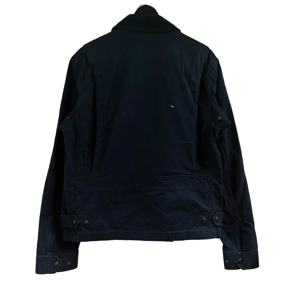 POLO RALPH LAUREN ジップブルゾン 古着・中古-4枚目のアイテム画像