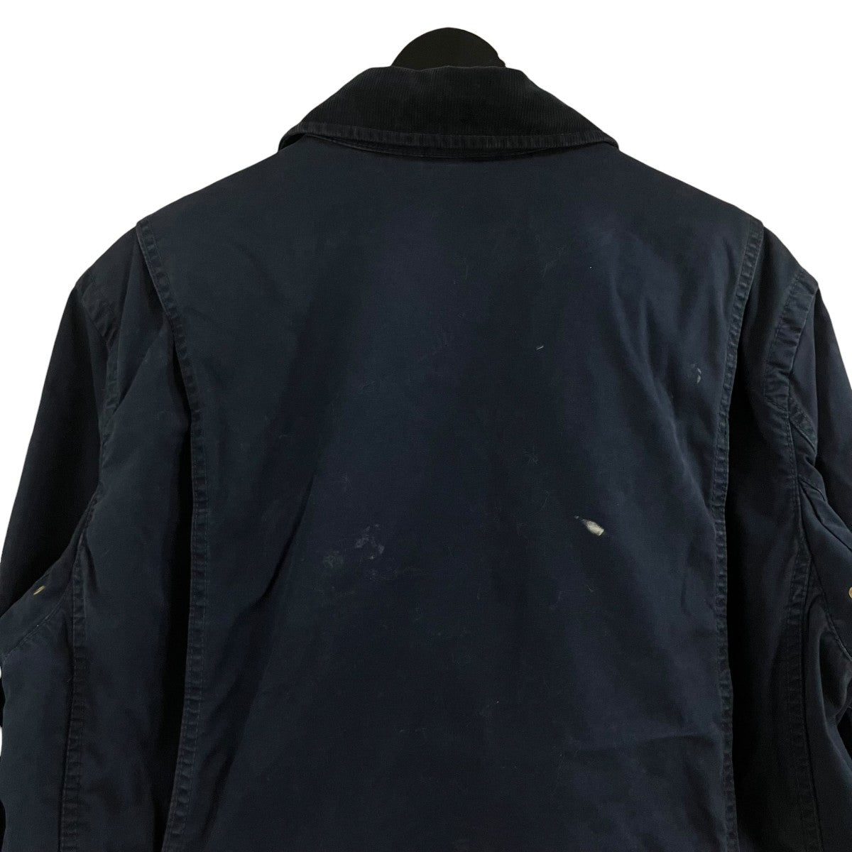 POLO RALPH LAUREN ジップブルゾン 古着・中古-5枚目のアイテム画像