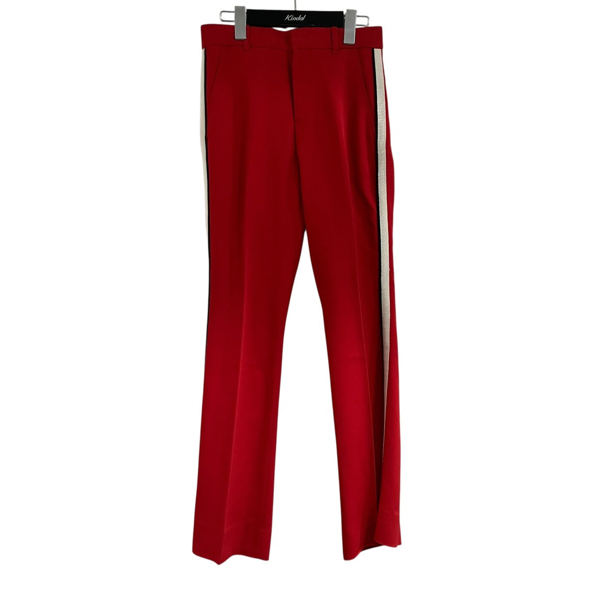 GUCCI スラックスパンツ 古着・中古-1枚目のアイテム画像