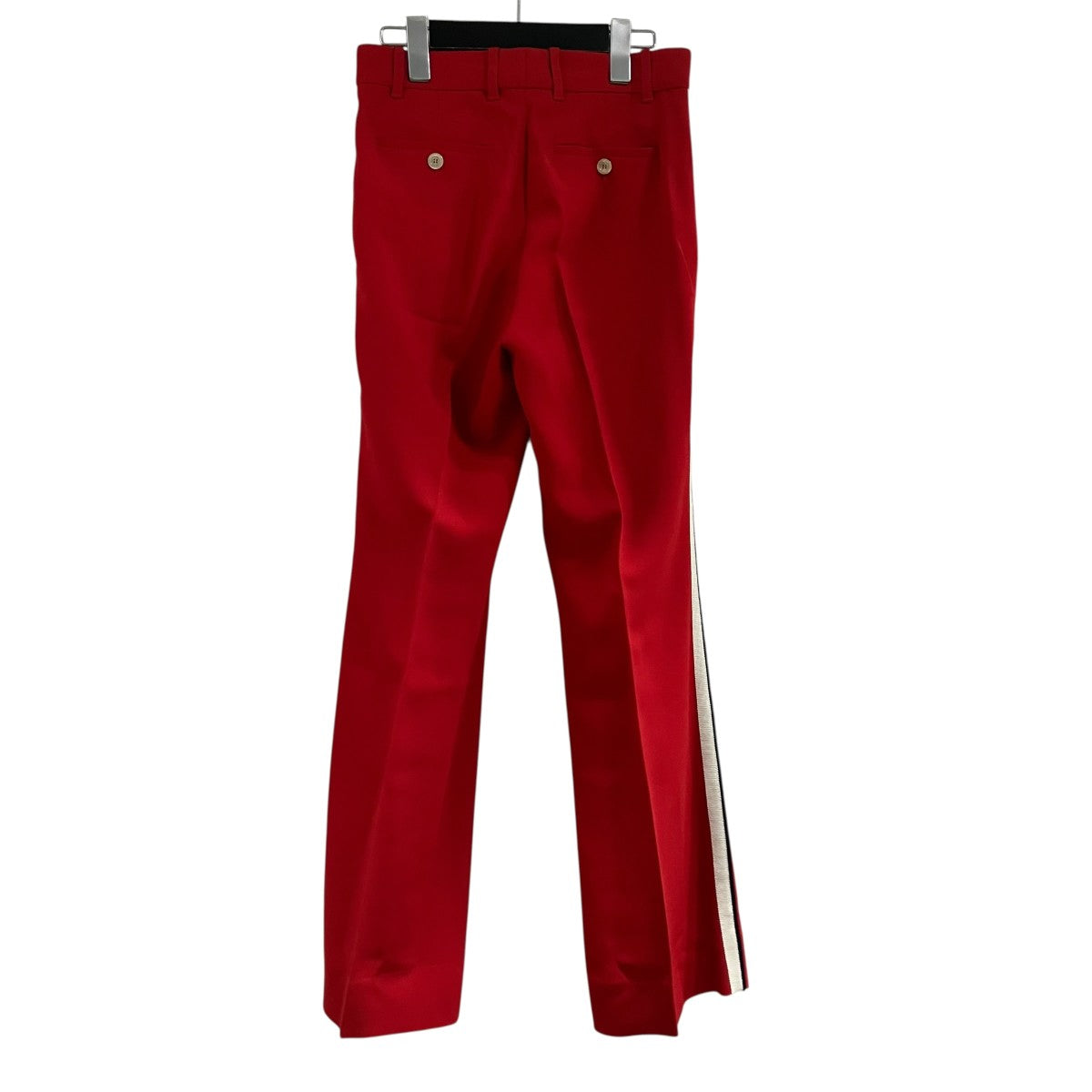 GUCCI スラックスパンツ 古着・中古-3枚目のアイテム画像
