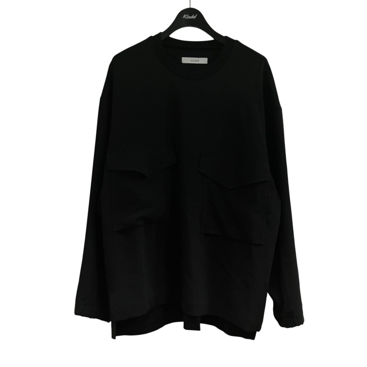 UJOH ロングスリーブTシャツ 古着・中古-1枚目のアイテム画像