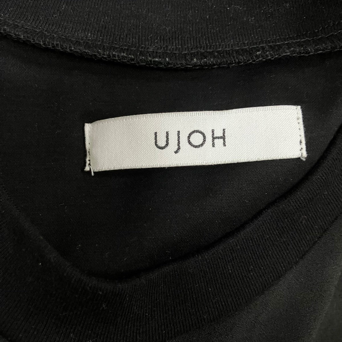 UJOH ロングスリーブTシャツ 古着・中古-5枚目のアイテム画像