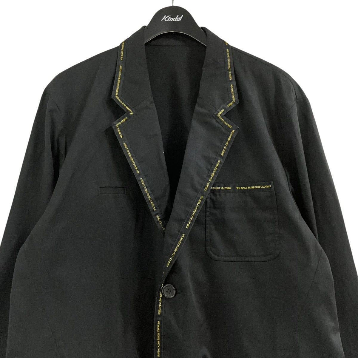 25AW ワークジャケット