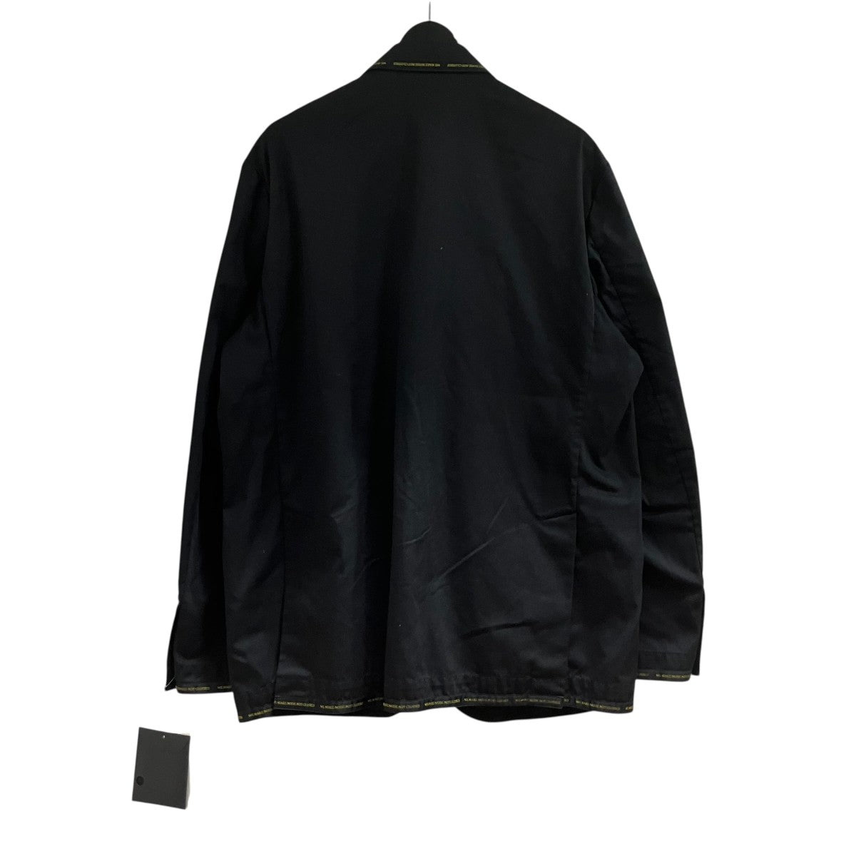 25AW ワークジャケット