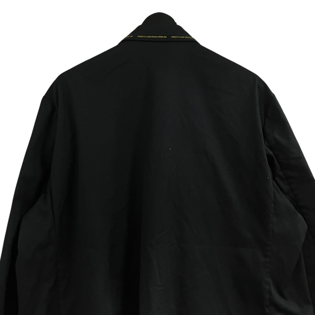 25AW ワークジャケット