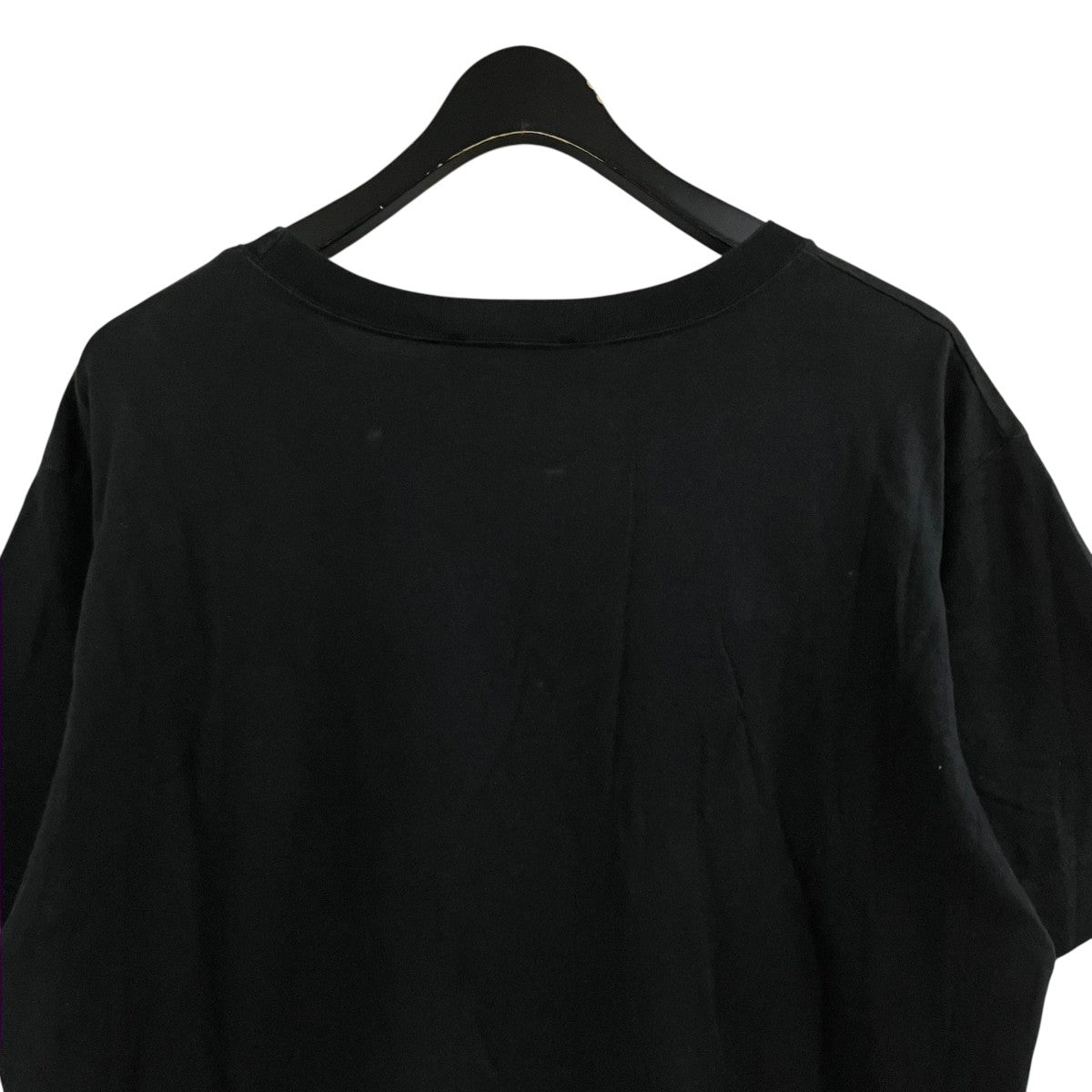 Vivienne Westwood ロゴエンブイロイダリーTシャツ 古着・中古-4枚目のアイテム画像