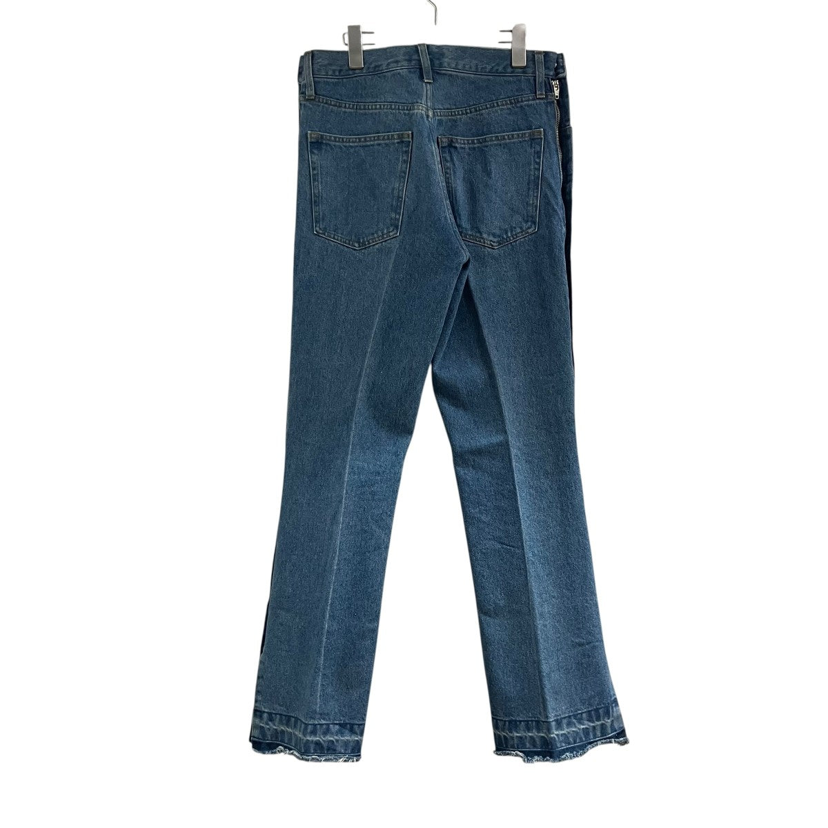 TOGA VIRILIS デニムパンツ 古着・中古-3枚目のアイテム画像