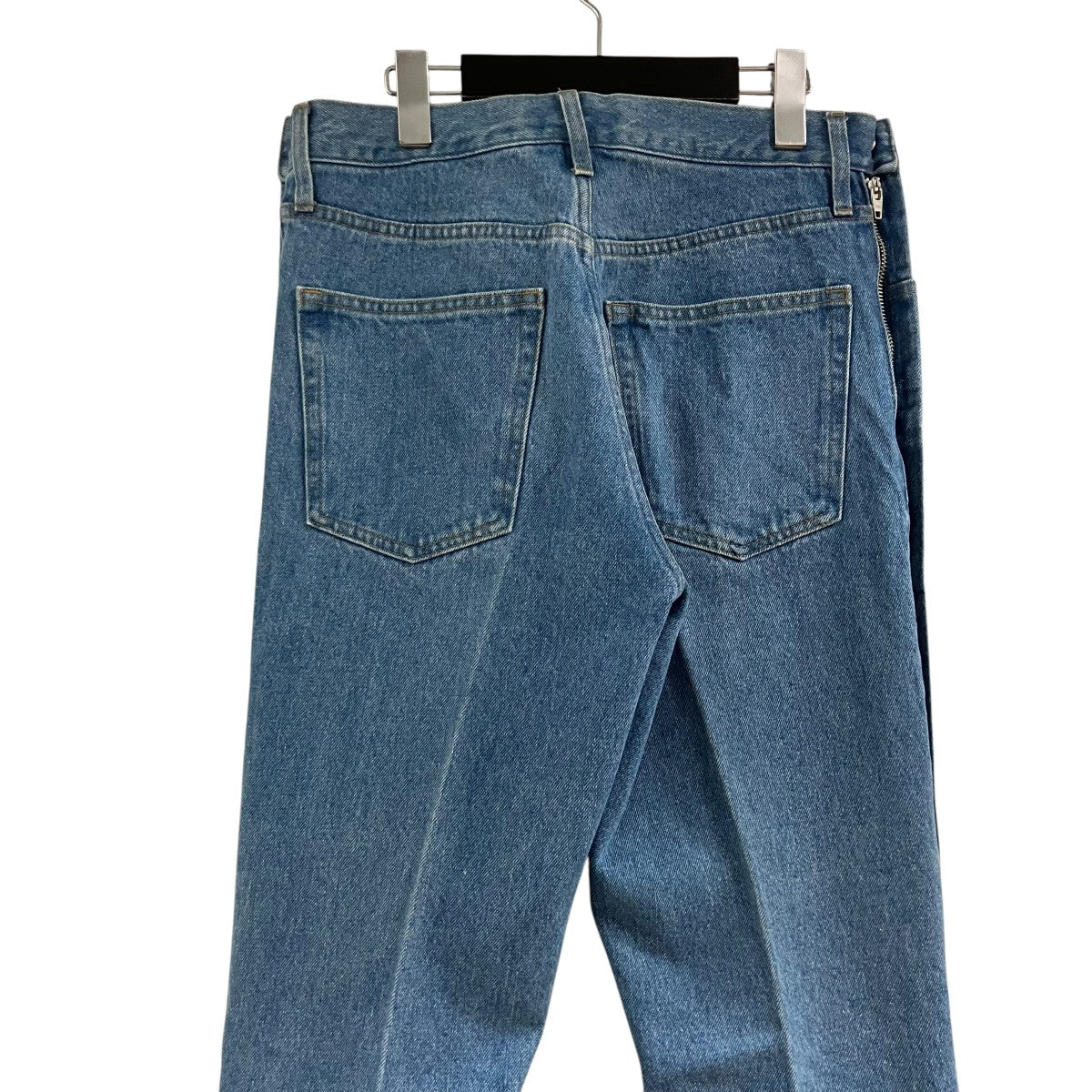 TOGA VIRILIS デニムパンツ 古着・中古-4枚目のアイテム画像