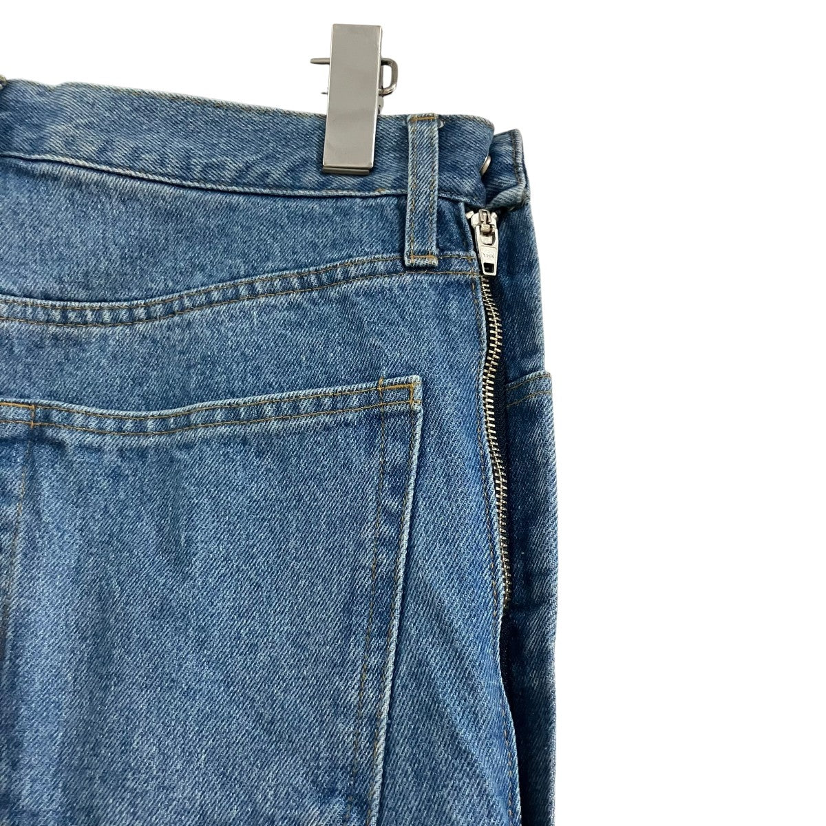 TOGA VIRILIS デニムパンツ 古着・中古-5枚目のアイテム画像