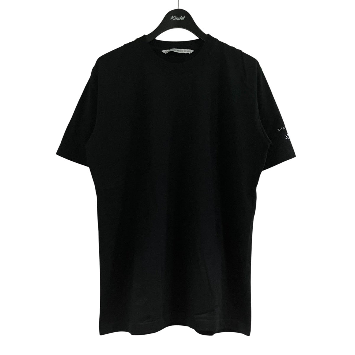 JOHN LAWRENCE SULLIVAN バックプリントTシャツ 古着・中古-1枚目のアイテム画像