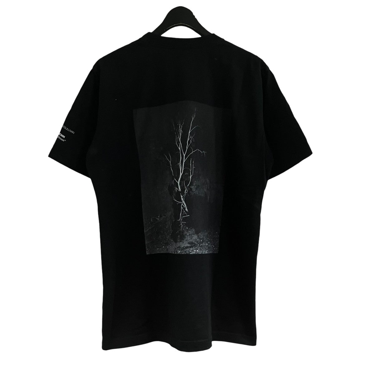 JOHN LAWRENCE SULLIVAN バックプリントTシャツ 古着・中古-3枚目のアイテム画像