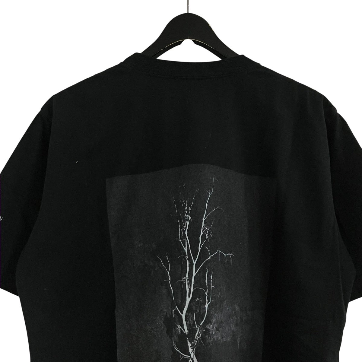 JOHN LAWRENCE SULLIVAN バックプリントTシャツ 古着・中古-4枚目のアイテム画像