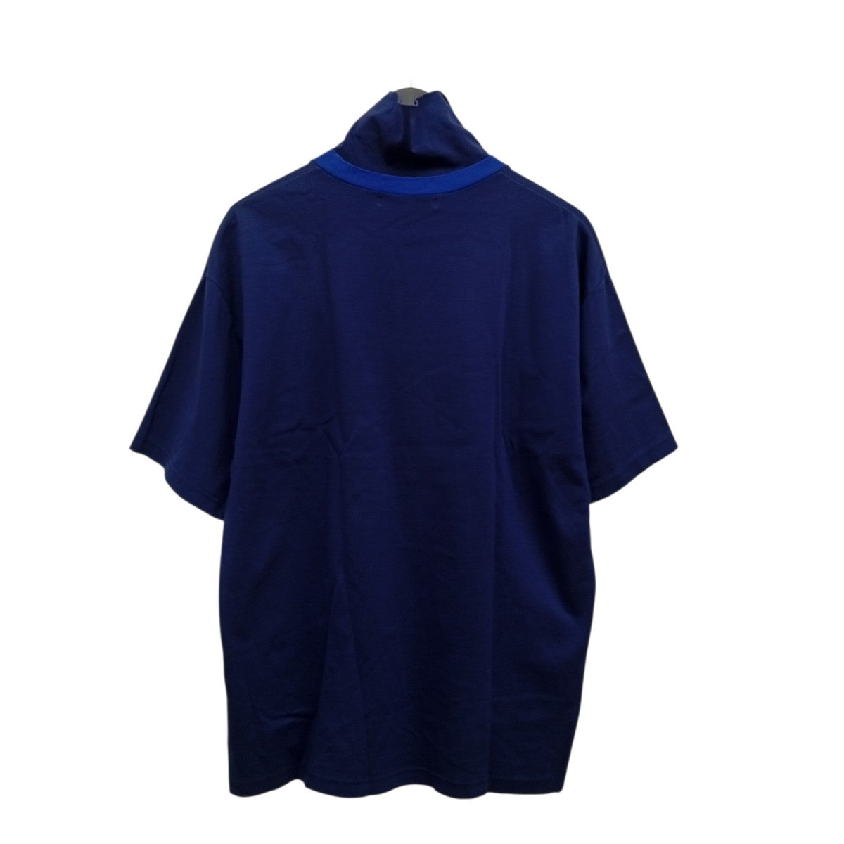 LITTLE BIG ジップネックTシャツLB181-TS02 古着・中古-2枚目のアイテム画像