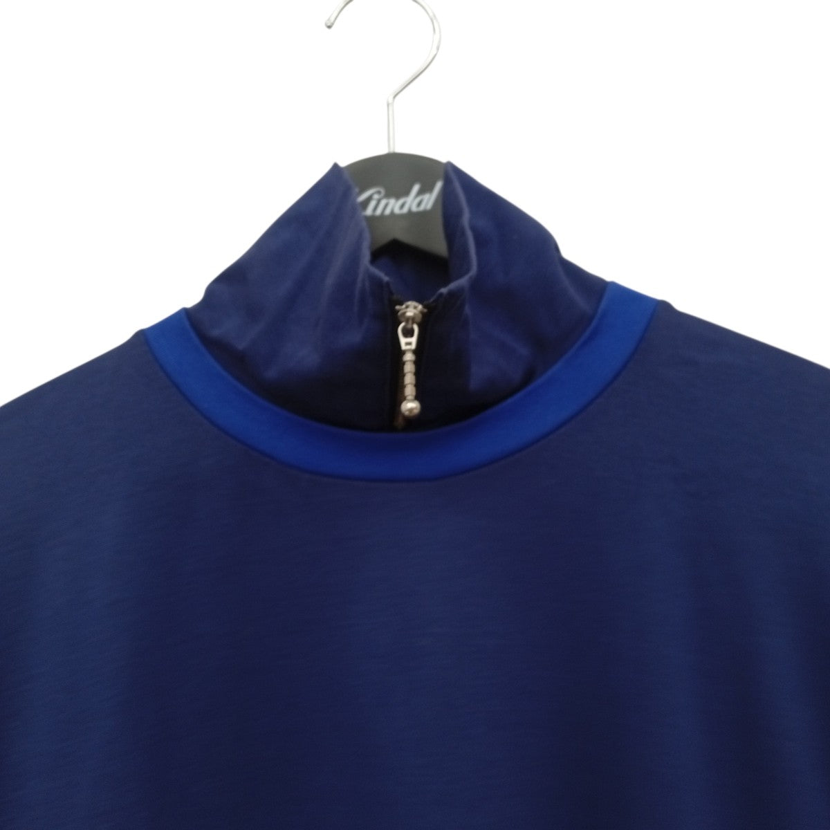 LITTLE BIG ジップネックTシャツLB181-TS02 古着・中古-6枚目のアイテム画像