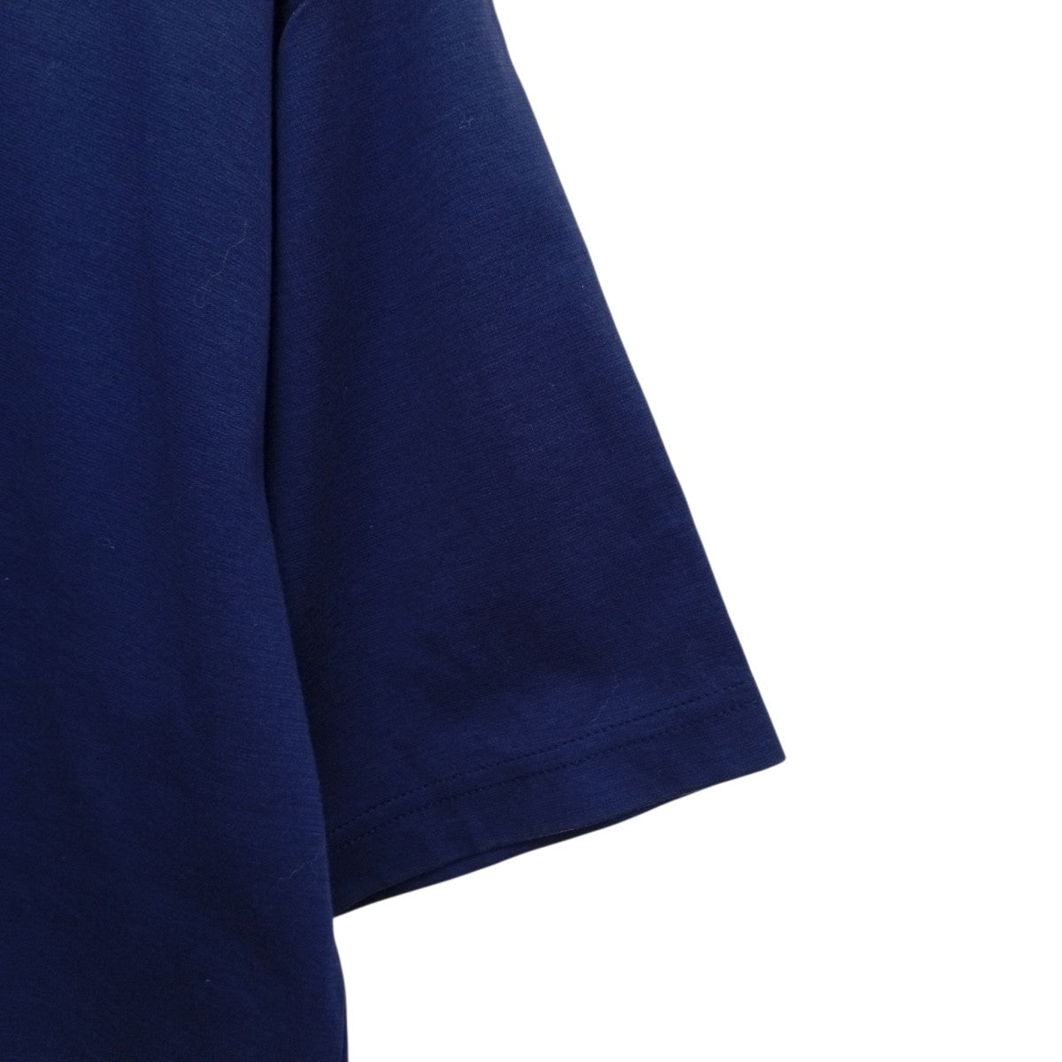 LITTLE BIG ジップネックTシャツLB181-TS02 古着・中古-7枚目のアイテム画像