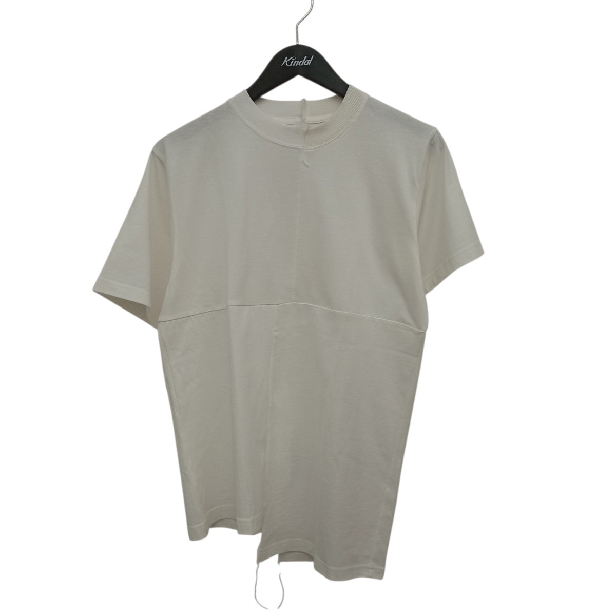 kudos クレイジーパッチワークTシャツ 古着・中古-1枚目のアイテム画像