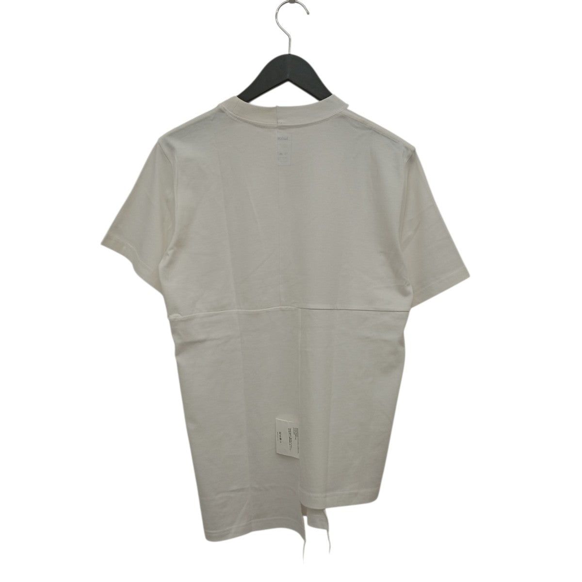 kudos クレイジーパッチワークTシャツ 古着・中古-2枚目のアイテム画像