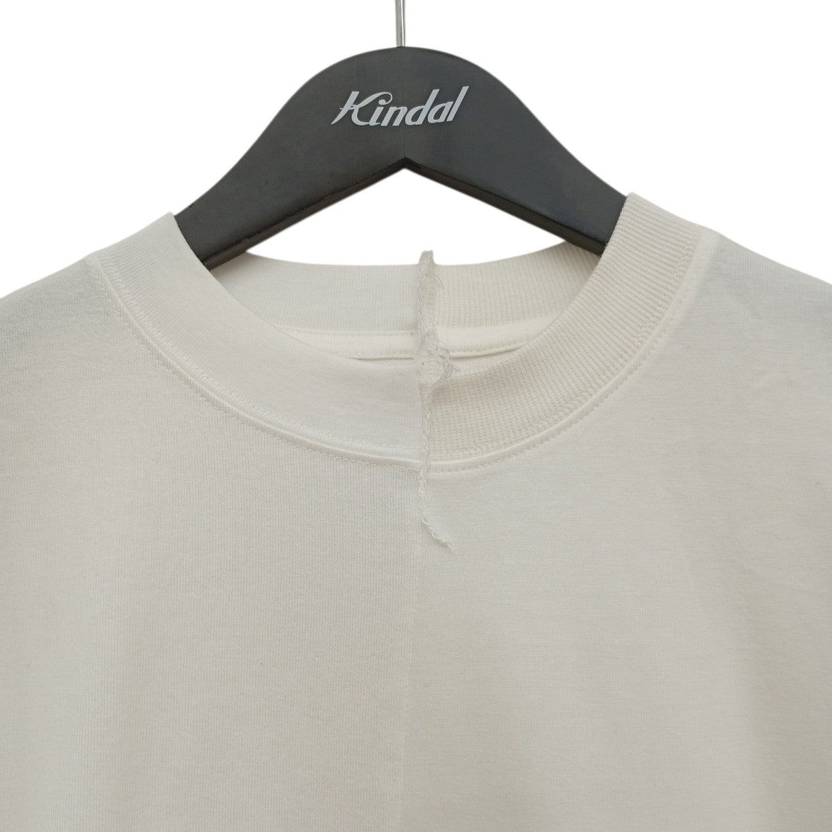 kudos クレイジーパッチワークTシャツ 古着・中古-5枚目のアイテム画像