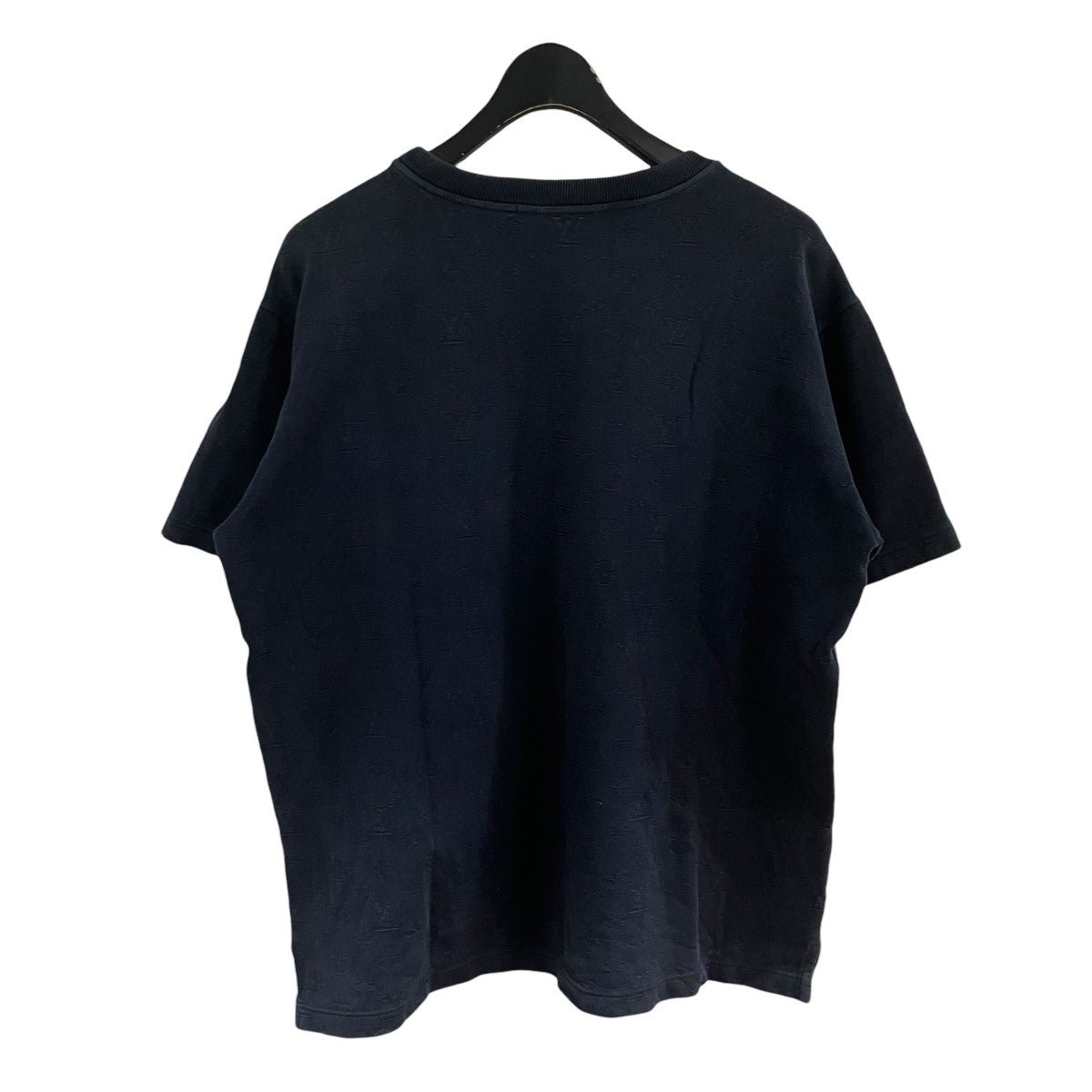 LOUIS VUITTON モノグラムポケットTシャツ 古着・中古-3枚目のアイテム画像
