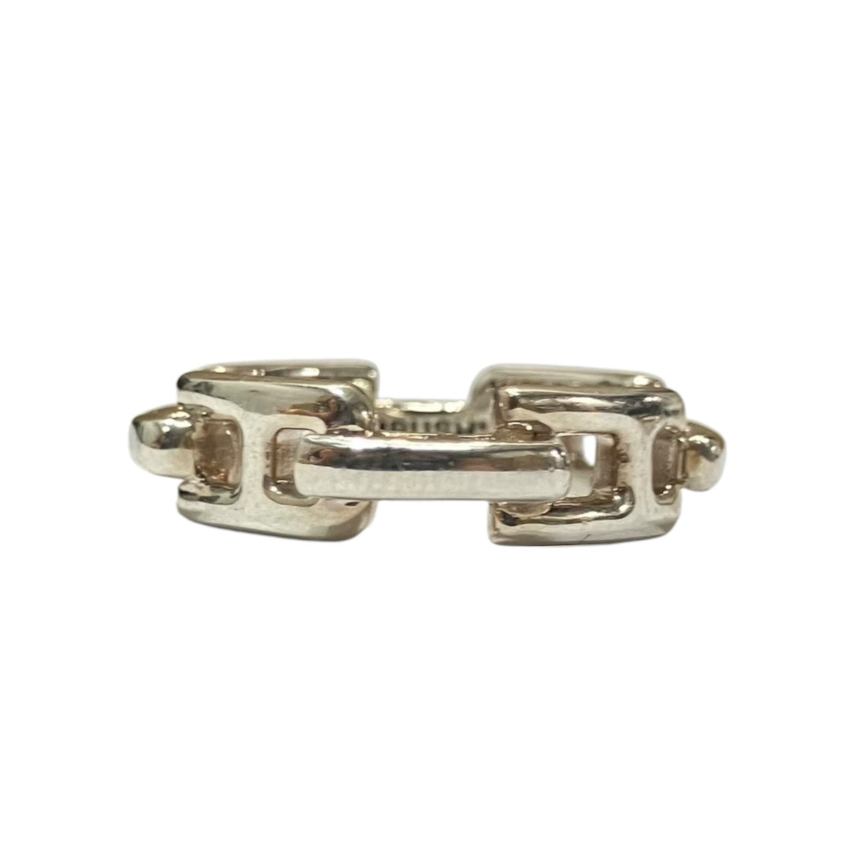 AMBUSH チェーンシルバーリング 古着・中古-2枚目のアイテム画像