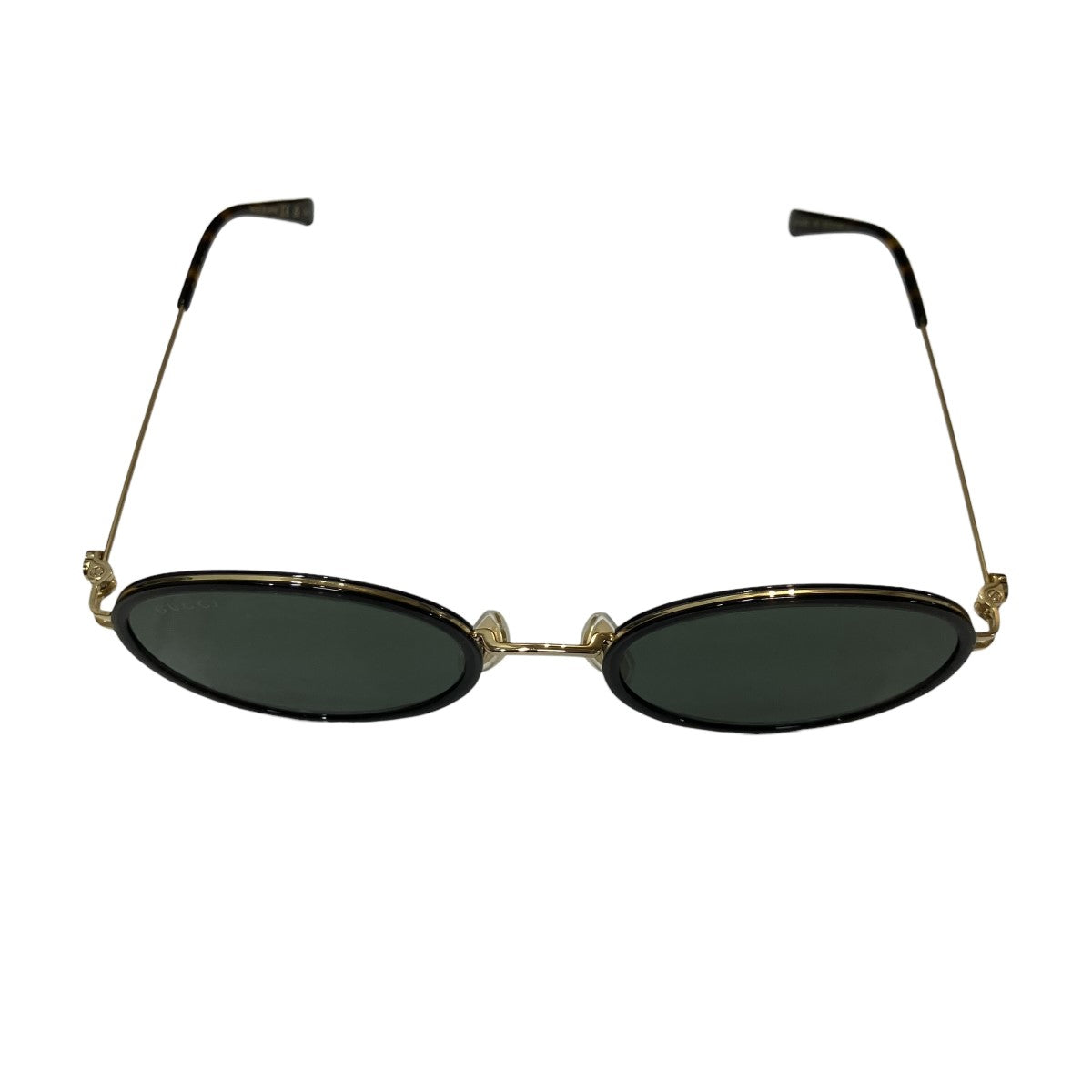 GUCCI GG ロゴティニーサングラス 古着・中古-2枚目のアイテム画像