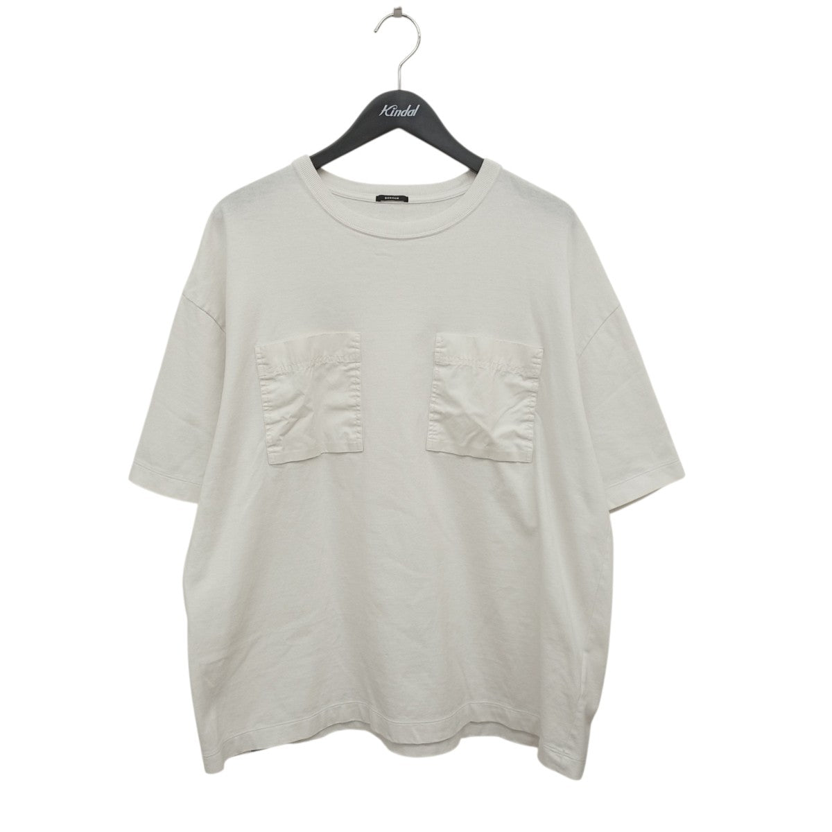 ダブルポケットTシャツ01-22-05-52-160
