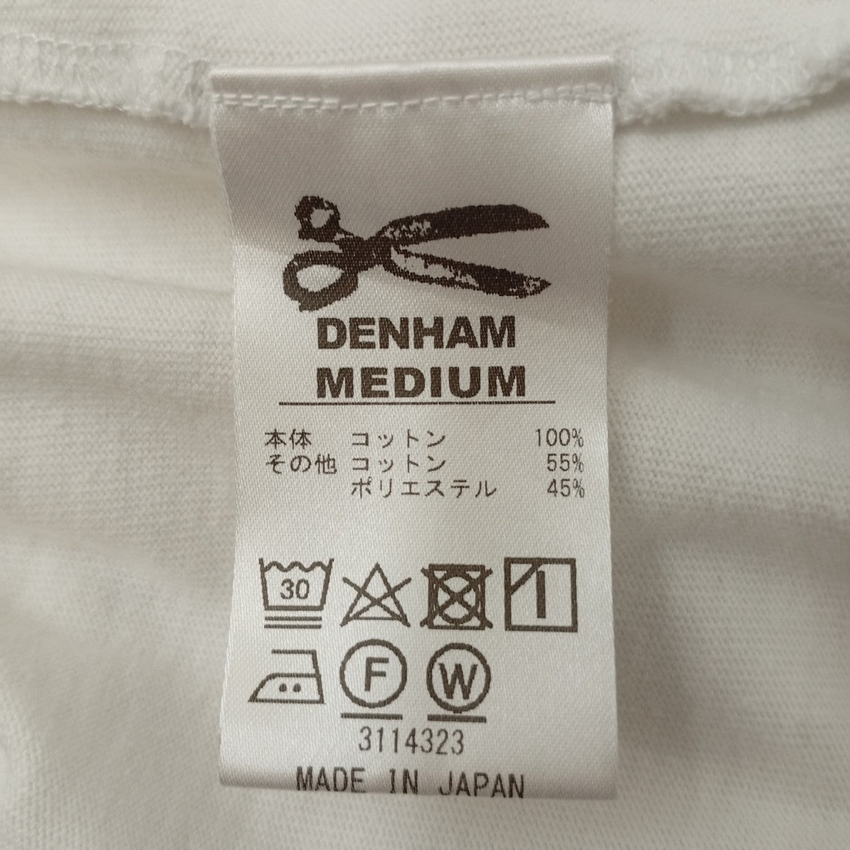 ダブルポケットTシャツ01-22-05-52-160