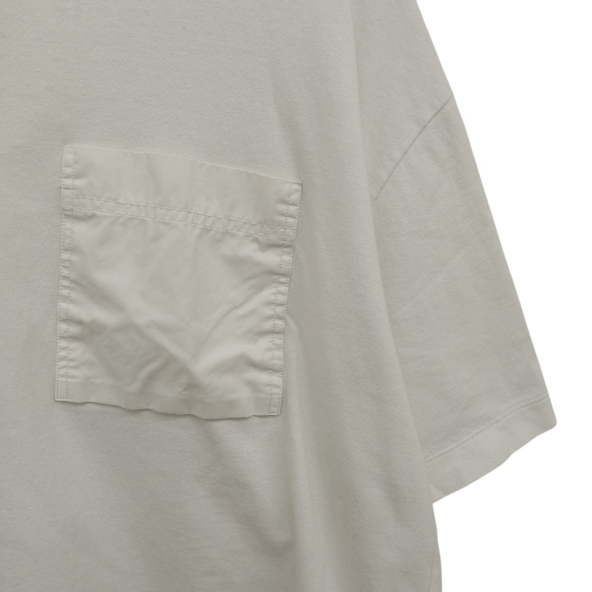 ダブルポケットTシャツ01-22-05-52-160