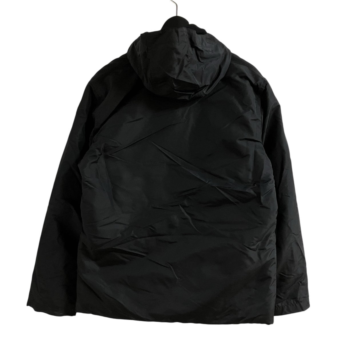 C．P COMPANY ウールメルトンライニングナイロンシェルジャケット 古着・中古-4枚目のアイテム画像