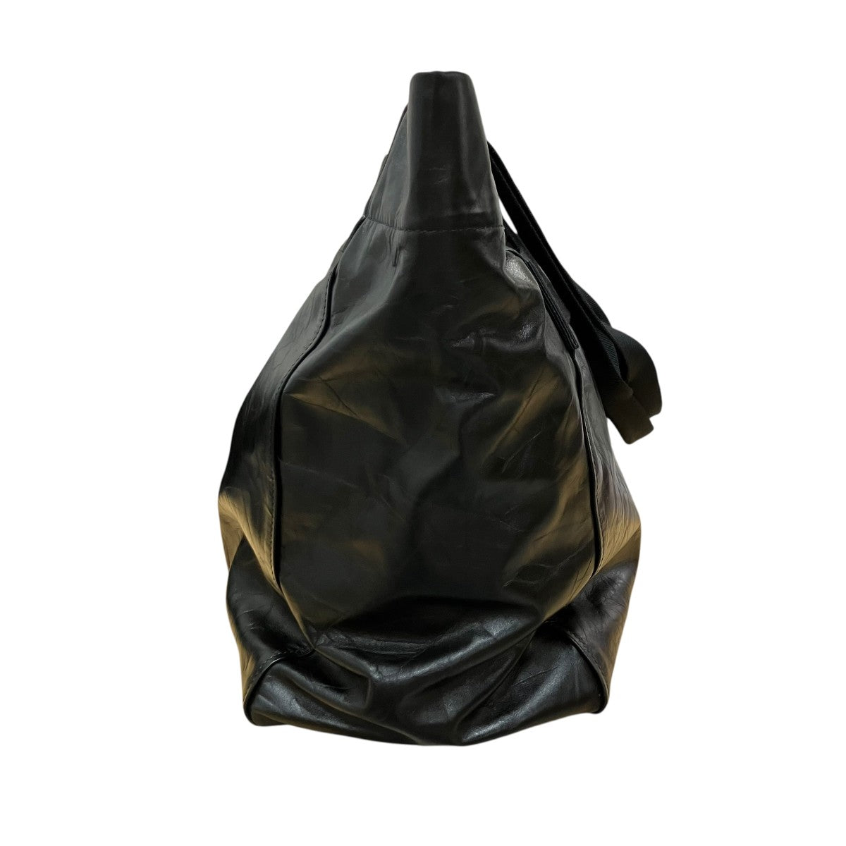 JIL SANDER レザートートバッグ 古着・中古-3枚目のアイテム画像