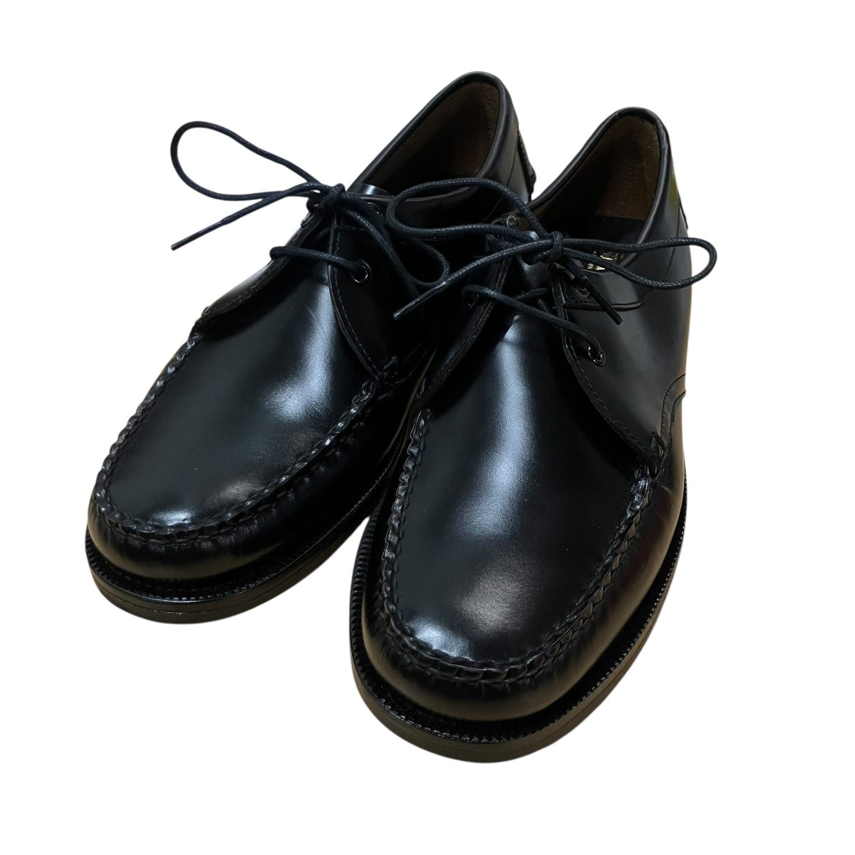 SEBAGO モカシンシューズ 古着・中古-1枚目のアイテム画像