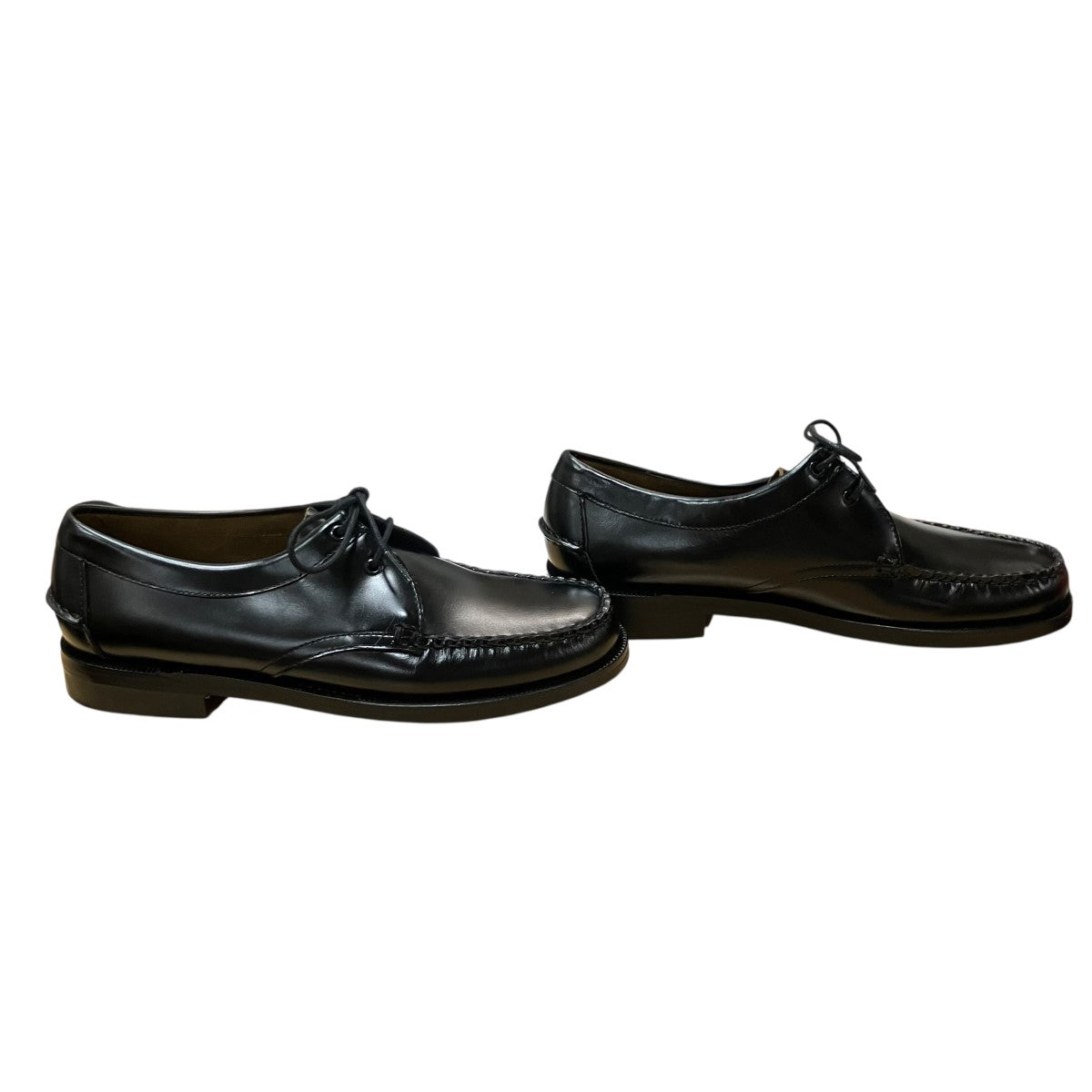 SEBAGO モカシンシューズ 古着・中古-4枚目のアイテム画像