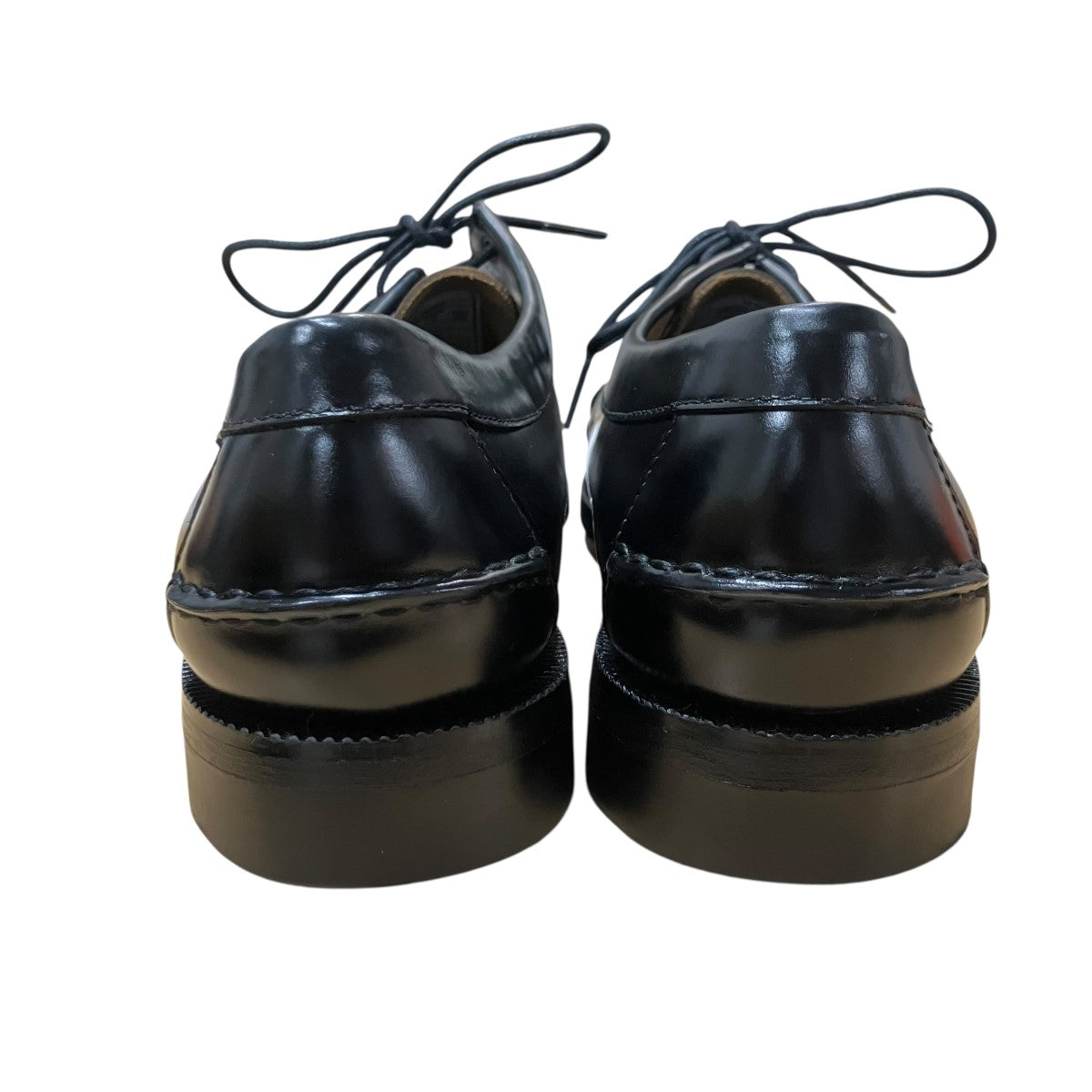 SEBAGO モカシンシューズ 古着・中古-5枚目のアイテム画像