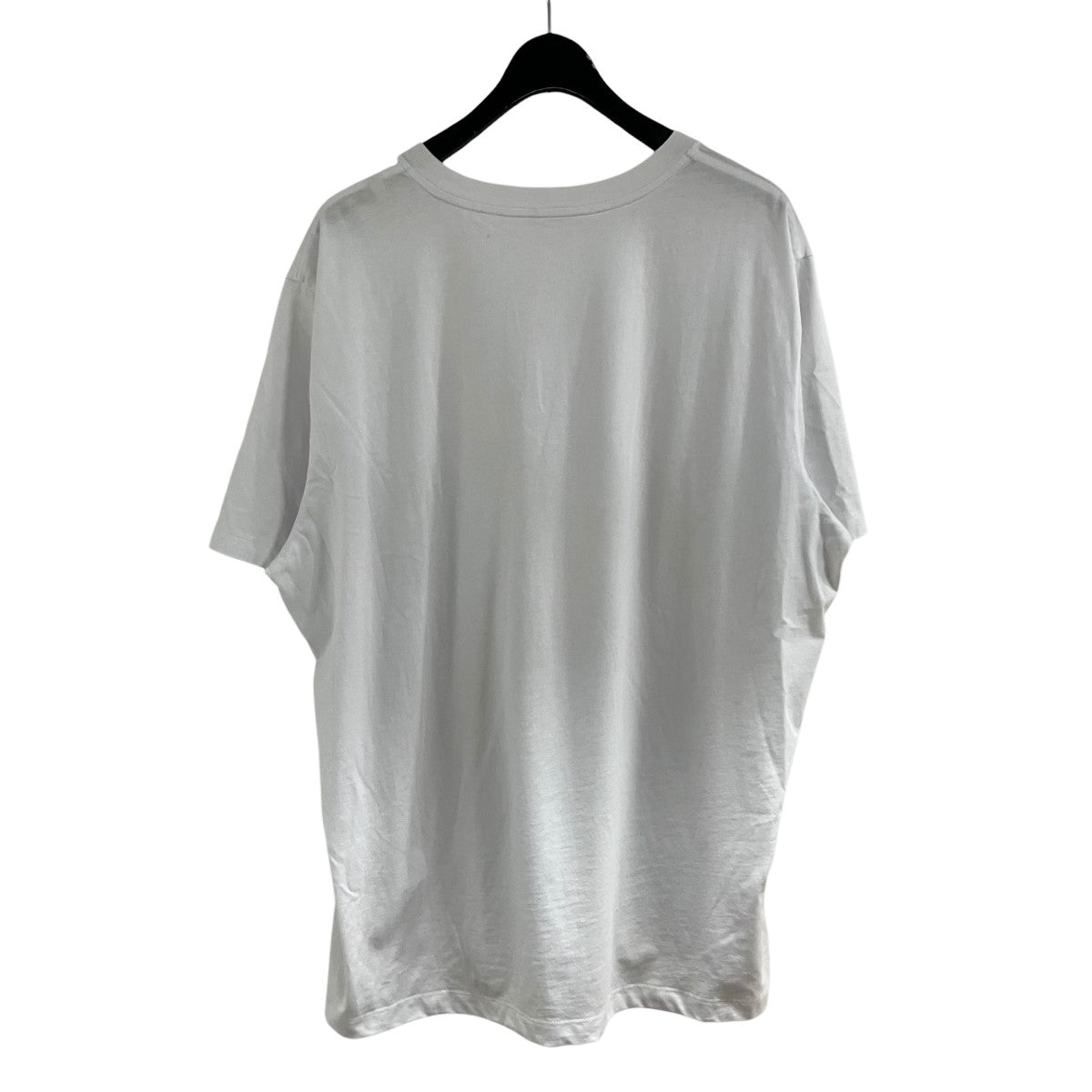 MONCLER ロゴTシャツ 古着・中古-3枚目のアイテム画像