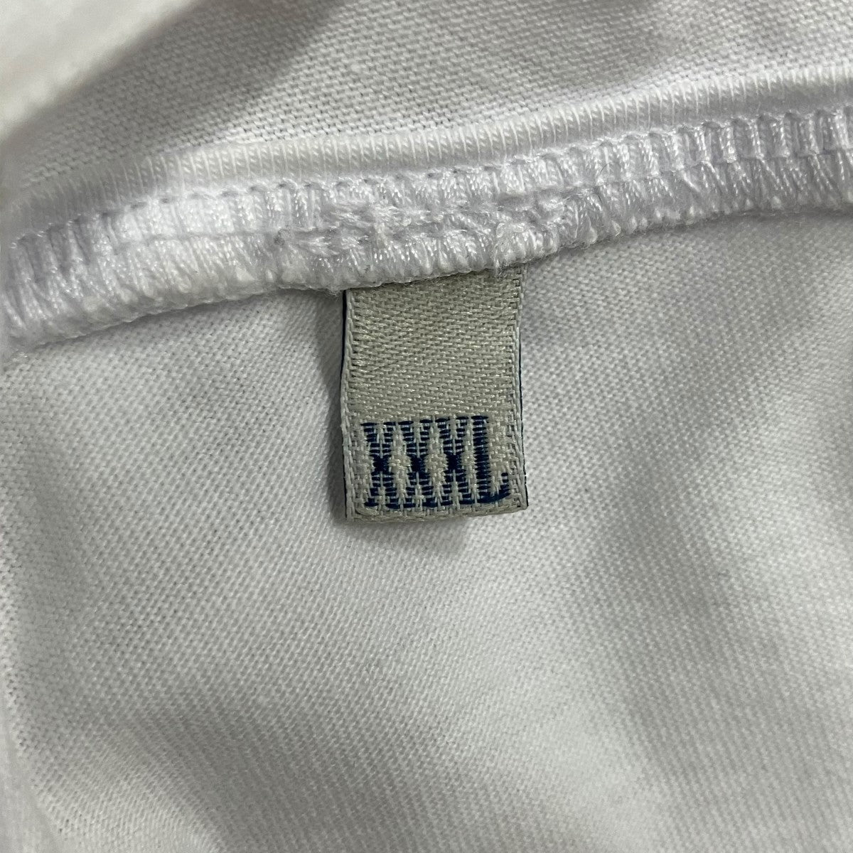 MONCLER ロゴTシャツ 古着・中古-6枚目のアイテム画像