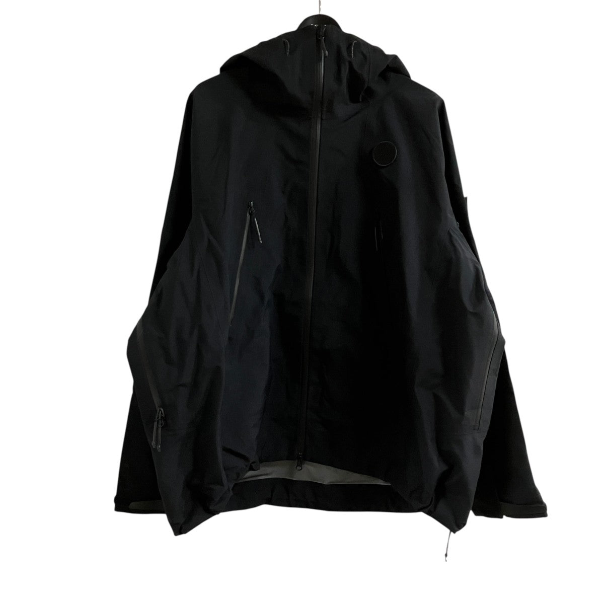 GORE-TEX 3Lジャケット