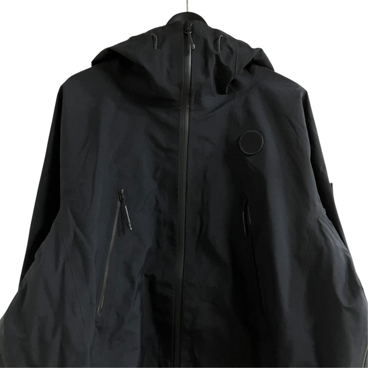 GORE-TEX 3Lジャケット