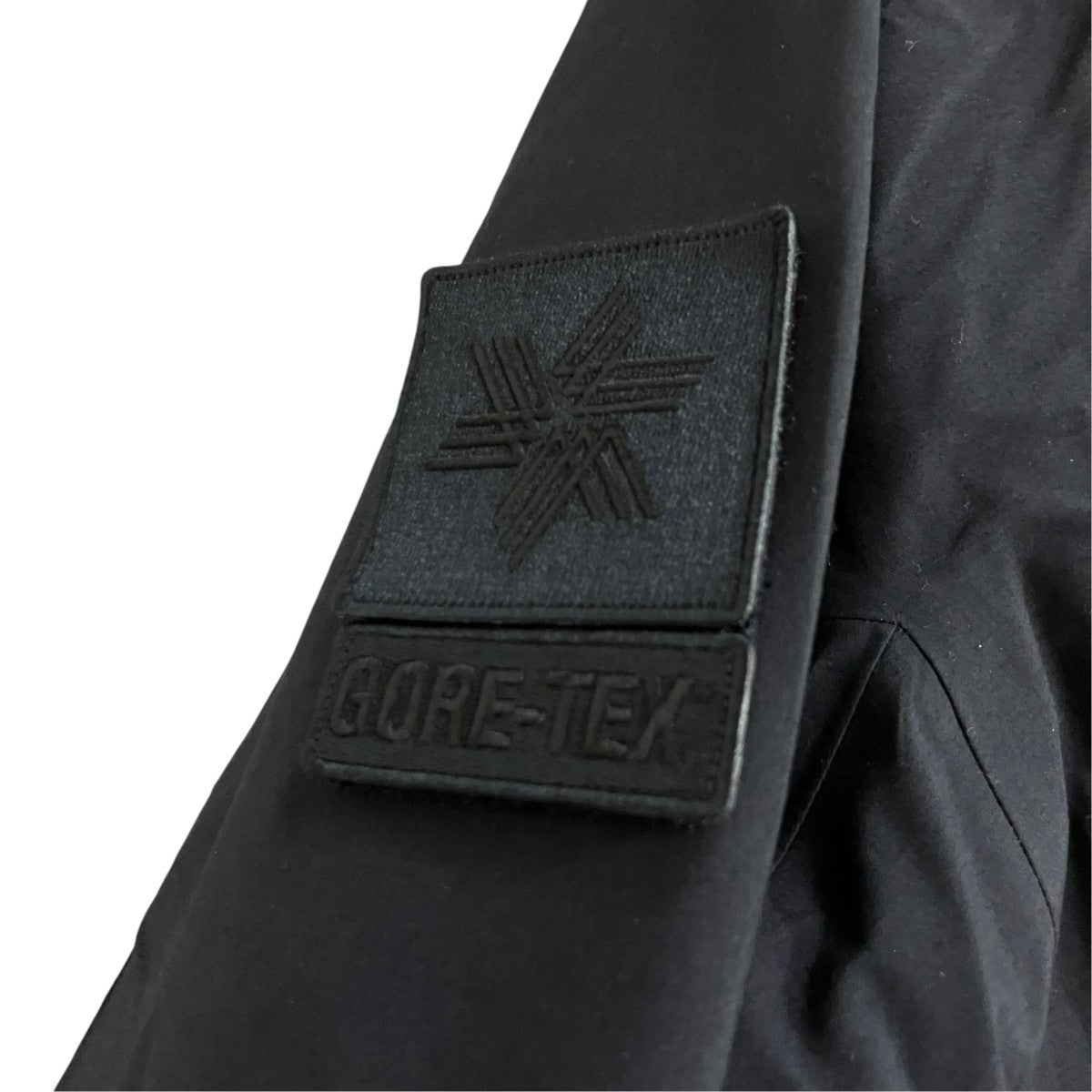 GORE-TEX 3Lジャケット