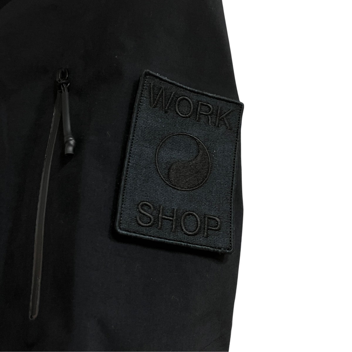 GORE-TEX 3Lジャケット